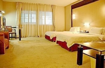 Guest Room - 