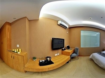  - Bauhinia Hotel - Guangzhou