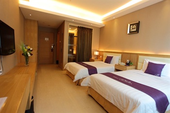  - Bauhinia Hotel - Guangzhou