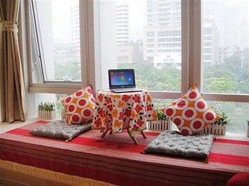  - Wales Business Apartment Hotel - Guangzhou