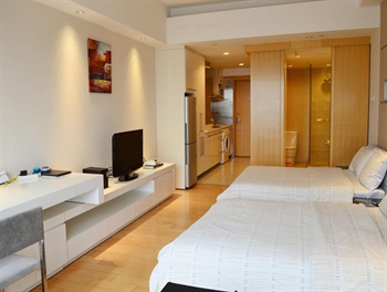  - Wales Business Apartment Hotel - Guangzhou