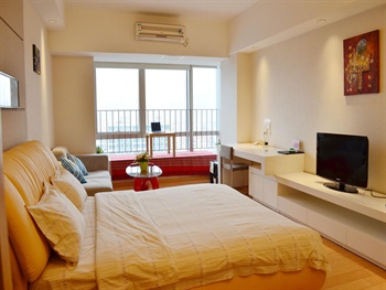  - Wales Business Apartment Hotel - Guangzhou