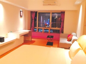  - Wales Business Apartment Hotel - Guangzhou