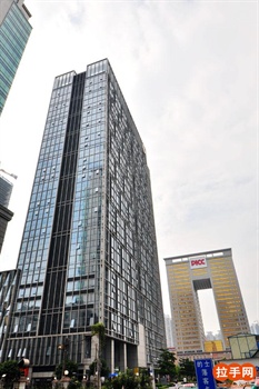  - Wales Business Apartment Hotel - Guangzhou