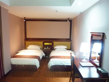  - Boke Business Hotel - Guangzhou