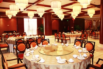  - Guangzhou Nansha Austrian Park Hotel