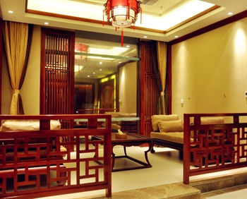  - Guangzhou Nansha Austrian Park Hotel