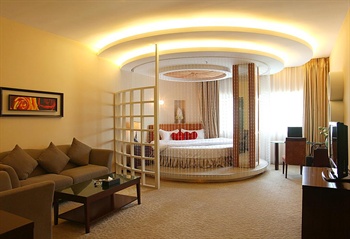  - Guangzhou Gangwan Business Hotel