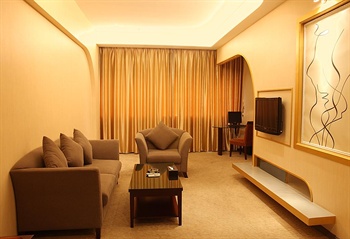  - Guangzhou Gangwan Business Hotel