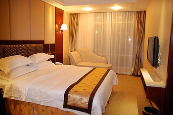 -- - Boda Hotel - Guangzhou