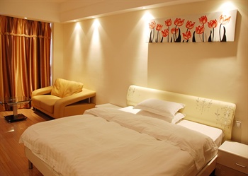  - Yingcheng Apartment Hotel - Guangzhou