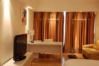  - Yingcheng Apartment Hotel - Guangzhou