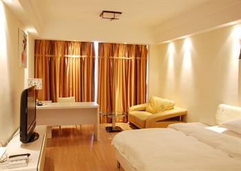  - Yingcheng Apartment Hotel - Guangzhou