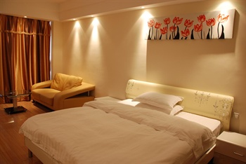  - Yingcheng Apartment Hotel - Guangzhou