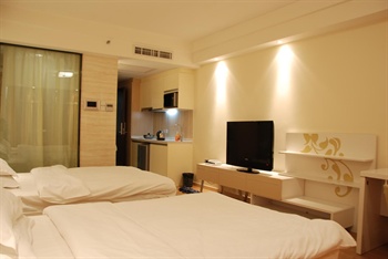  - Yingcheng Apartment Hotel - Guangzhou