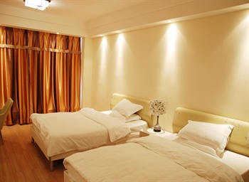  - Yingcheng Apartment Hotel - Guangzhou