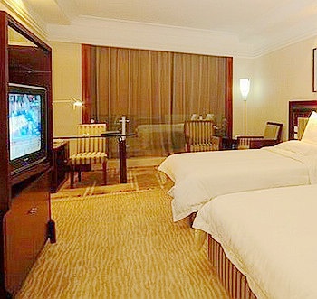 -- - Yunxin Apartment Hotel - Guangzhou