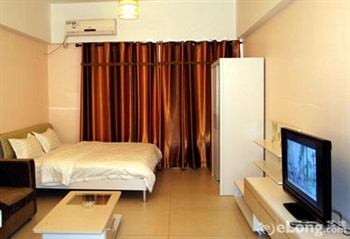  - Yunxin Apartment Hotel - Guangzhou