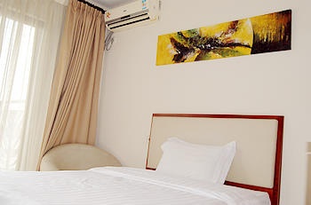 -- - Yunxin Apartment Hotel - Guangzhou