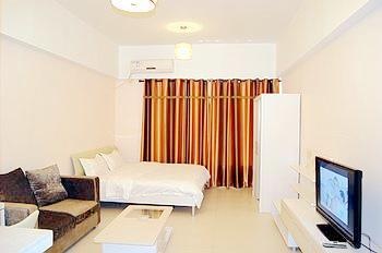 -- - Yunxin Apartment Hotel Central - Guangzhou