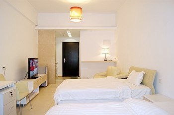 -- - Yunxin Apartment Hotel Central - Guangzhou