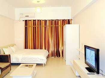 -- - Yunxin Apartment Hotel Central - Guangzhou