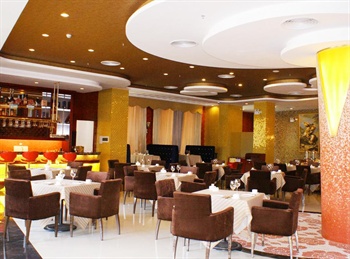  - Dongxing Hotel - Guangzhou