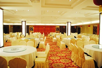  - Dongxing Hotel - Guangzhou