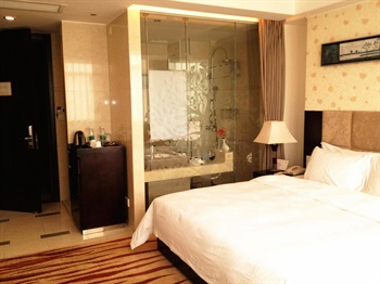  - Guangzhou Zenth International Hotel