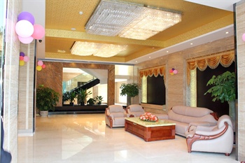  - Guangzhou Zenth International Hotel