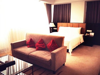  - Guangzhou Zenth International Hotel