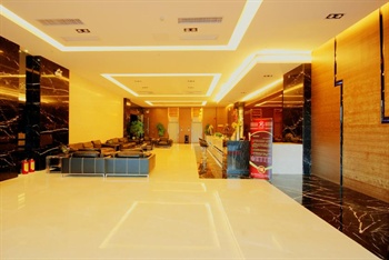  - Mingyue Hotel - Guangzhou