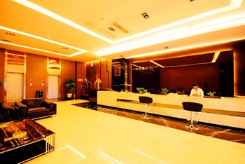  - Mingyue Hotel - Guangzhou