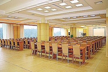 Multi-function Hall - Kong Long Hotel - Guangzhou