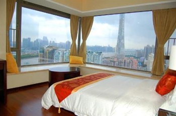  - Casa Riva Hotel - Guangzhou