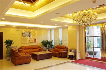  - Guangzhou  Vienna Hotel - Dekang Road