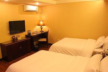  - Guangzhou  Vienna Hotel - Dekang Road