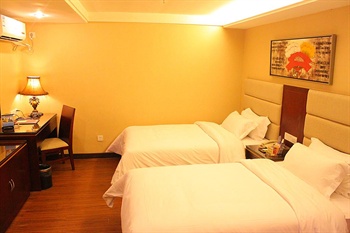  - Guangzhou  Vienna Hotel - Dekang Road