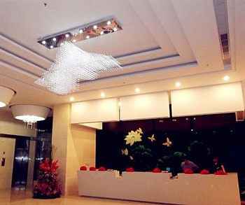  - Shanshui Boutique Hotel Panyu - Guangzhou