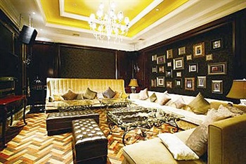  - Shanshui Boutique Hotel Panyu - Guangzhou