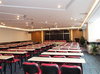  - Shanshui Boutique Hotel Panyu - Guangzhou