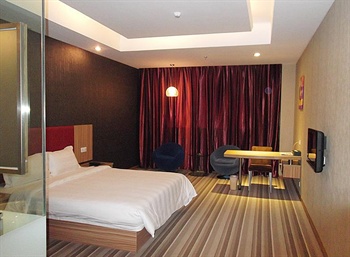  - Shanshui Boutique Hotel Panyu - Guangzhou