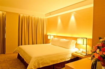  - Smart Hotel Baiyun - Guangzhou