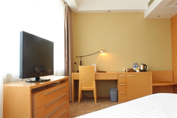  - Smart Hotel Baiyun - Guangzhou