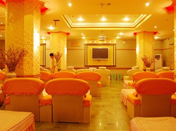  - Chuanghui Business Hotel - Guangzhou