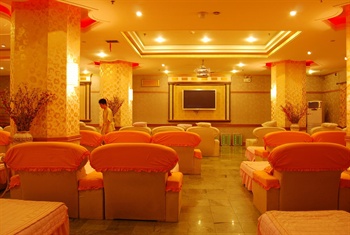  - Chuanghui Business Hotel - Guangzhou