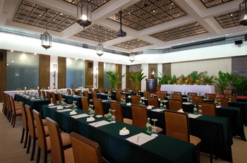  - Chuanghui Business Hotel - Guangzhou