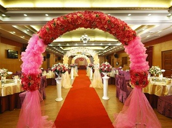  - The Royal Garden Hotel Guangzhou