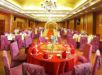  - The Royal Garden Hotel Guangzhou