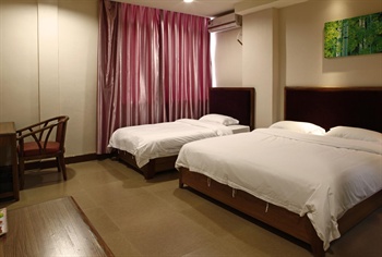  - Kingsky Hotel - Guangzhou